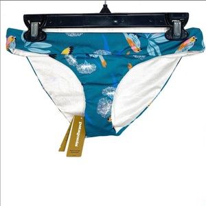 Patagonia Bird  Bikini Bottoms